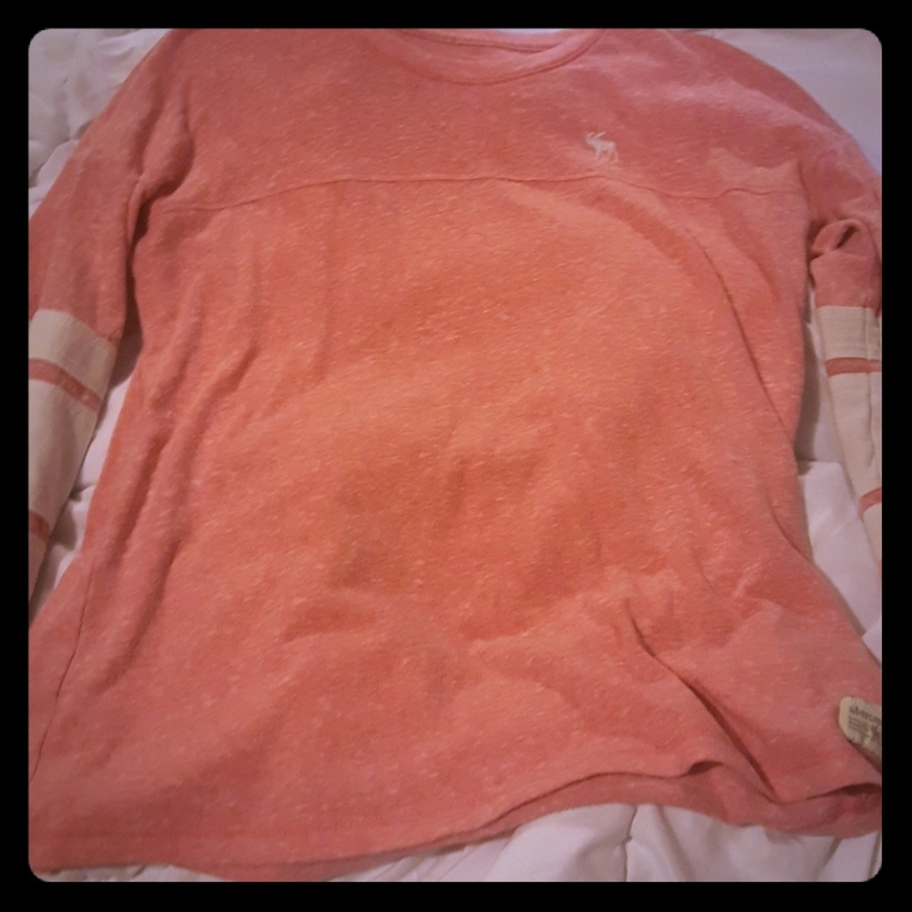 Long sleeve